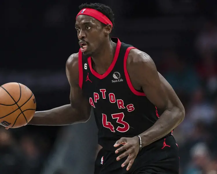 Bulls vs. Raptors prop bets for NBA play-in game: Expect Siakam to dominate on Wednesday
