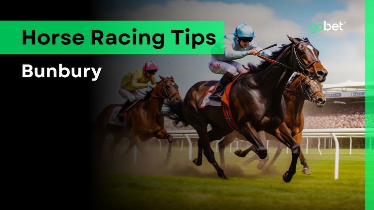 Bunbury Horse Racing Tips