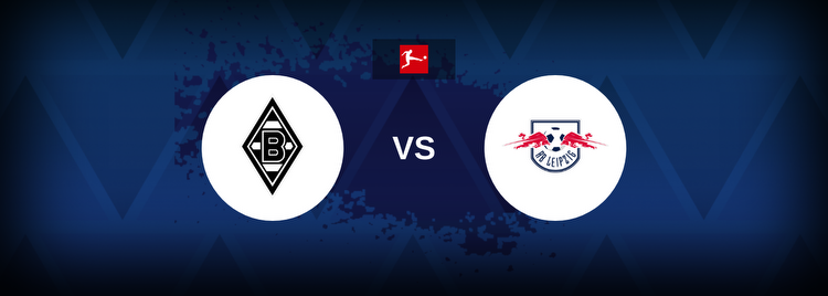 Bundesliga: Borussia Monchengladbach vs RB Leipzig
