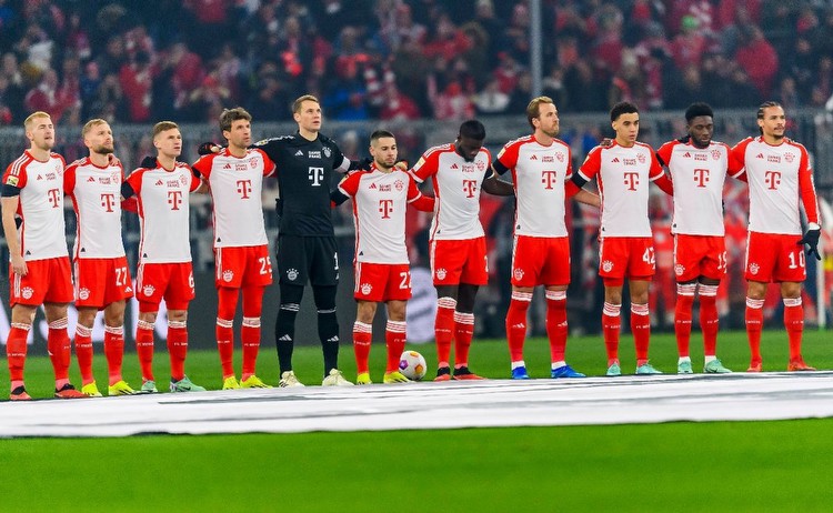 Bundesliga returns: What to expect in the Rückrunde
