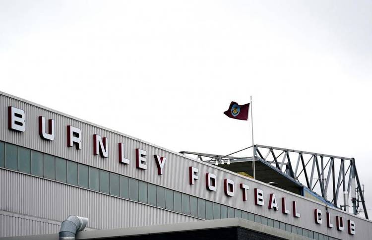 Burnley and Premier League gambling sponsorship disappoints