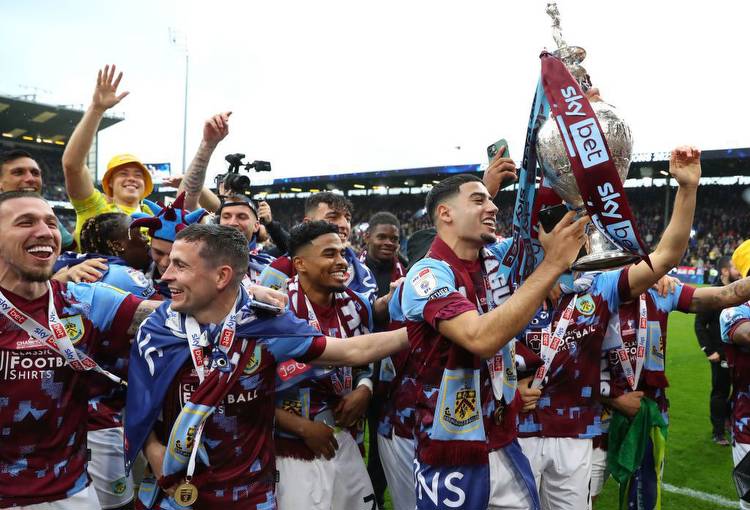 Burnley season preview 2023/24: Is Vincent Kompany's cultural revolution fully underway at Turf Moor?