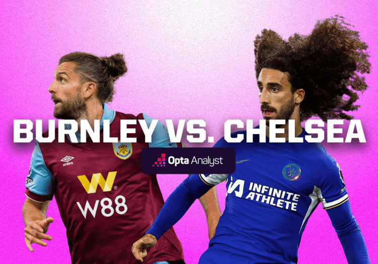 Burnley vs Chelsea: Prediction and Preview