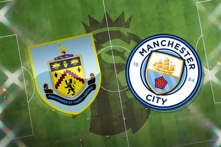 Burnley vs Man City: Premier League prediction, kick-off time, TV, live stream, team news, h2h results, odds