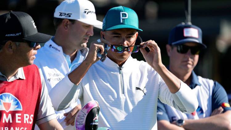 Butch Harmon prediction Rickie Fowler: ‘I think he’ll win this year’