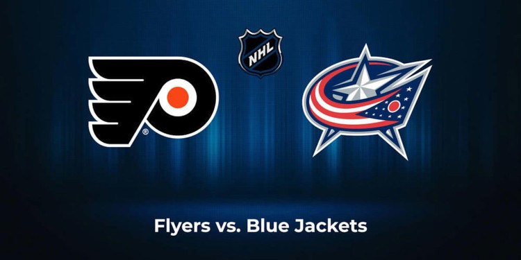 Buy tickets for Blue Jackets vs. Flyers on January 4
