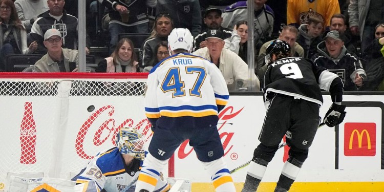 Buy Tickets for Los Angeles Kings NHL Games