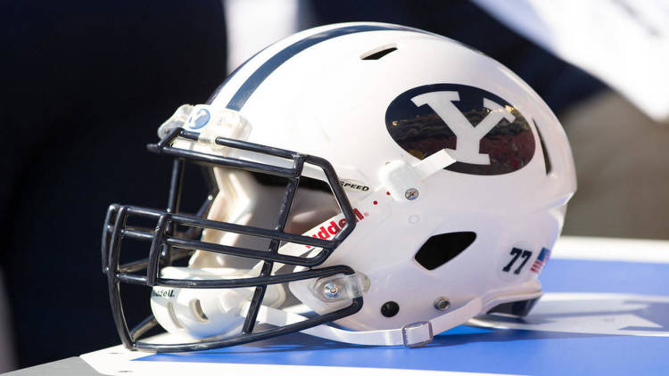 BYU vs. Wyoming Live updates Score, results, highlights, for Saturday's NCAA Football game