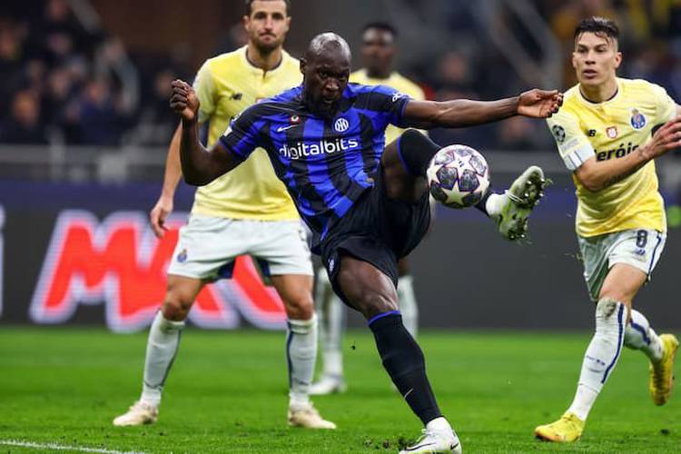 Bzeebet Champions League Betting Offer: Inter Vs Benfica