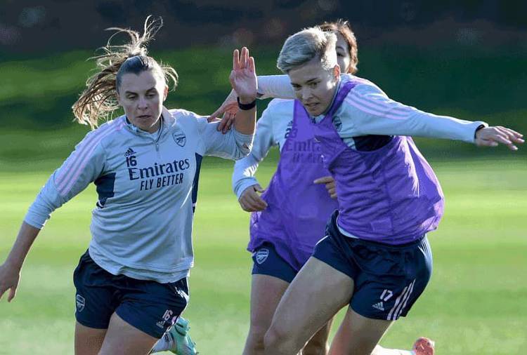 Leicester City vs Arsenal Prediction, Head-To-Head, Lineup, Betting Tips, Where To Watch Live Today English Women's Super League 2022 Match Details