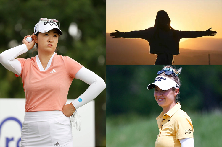 Despite Rose Zhang’s MVP Status at the Andalucia Showdown, Nelly Korda’s BFF Puts ‘The Rookie in Her Place’ in a Hilarious Turn of Events