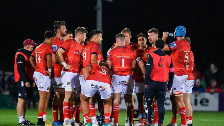 What time and TV Channel is Munster v Bulls? Kick-off time, TV and live stream details for United Rugby Championship game