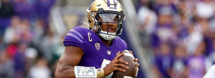 Today's sports betting picks: Why Washington will cover against Stanford, plus more college football and MLB best bets for Saturday