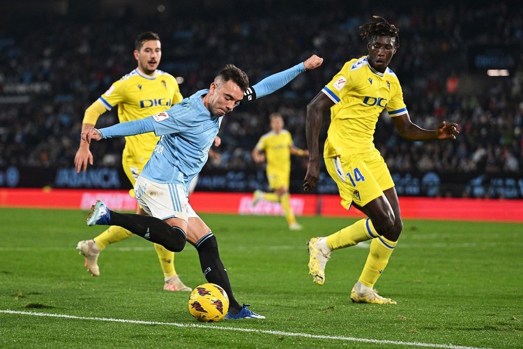 Cadiz vs Celta Vigo Prediction and Betting Tips