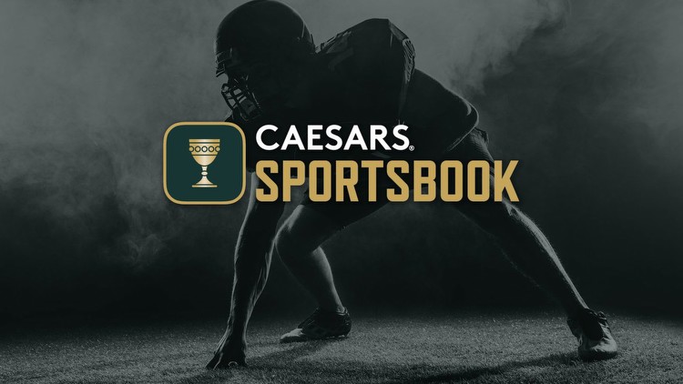 Caesars College Football Promo Code: Get $1,000 No-Sweat Bonus Bet for ANY Game Today
