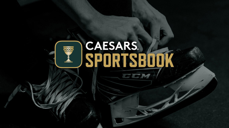 Caesars Massachusetts Promo Code: A $1,250 Bonus Bet for ANY Bruins Game!
