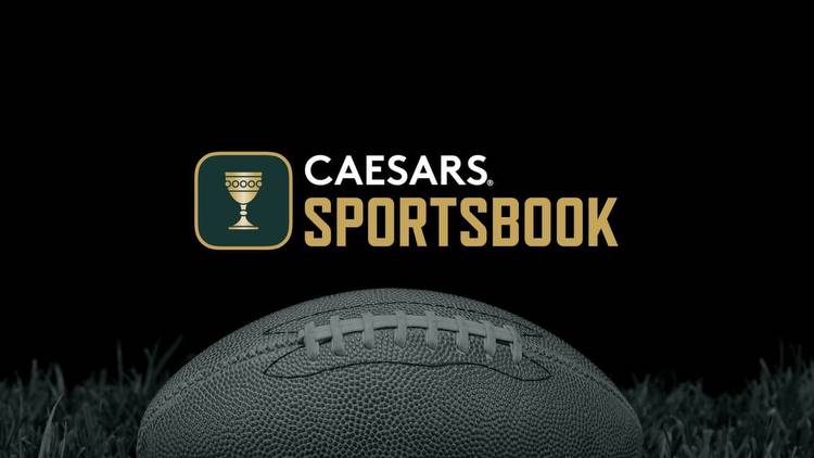 Caesars NFL Promo Code: Cowboys Fans Get $1,250 on the House Now!
