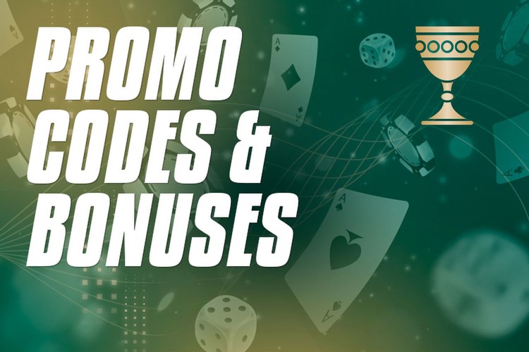 Caesars Online Casino bonus: $200 deposit match + $10 credit on them