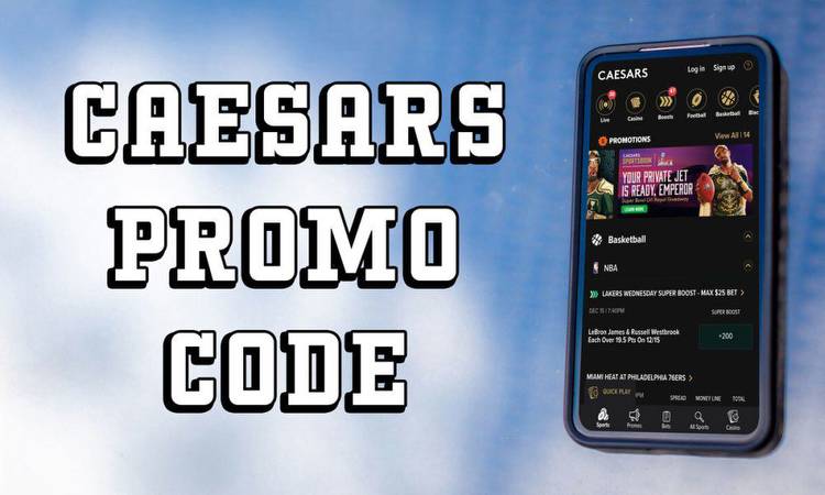 Caesars Promo Code PITTNOWFULL Is Best Bet for Dolphins-Bengals Tonight