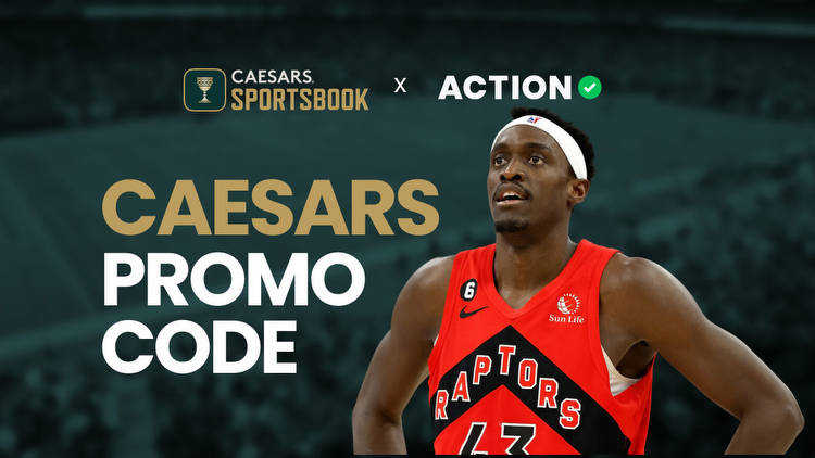 Caesars Sportsbook Massachusetts Promo Code Offers $1,250 Value for Wednesday NBA Play-in Games