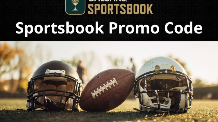 Caesars Sportsbook Massachusetts Promo Code SBWIREGET