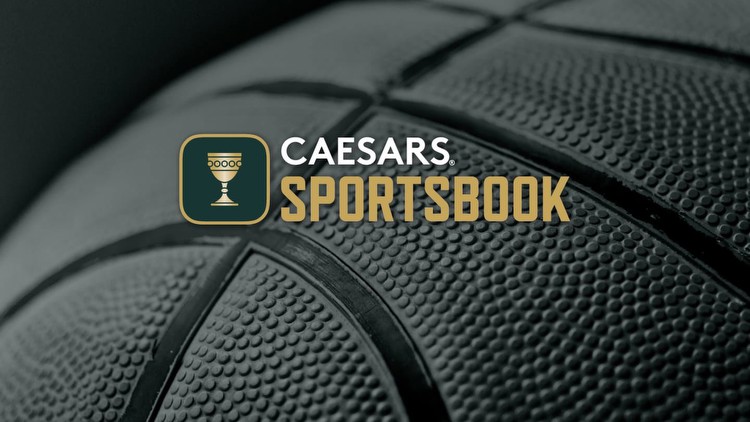 Caesars Sportsbook NBA Promo Code: $1,000 Bonus Bet for All-Star Game!