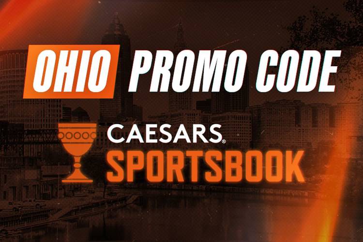 Caesars Sportsbook Ohio promo code SYRACUSE1BET: Claim your $1,500 bonus