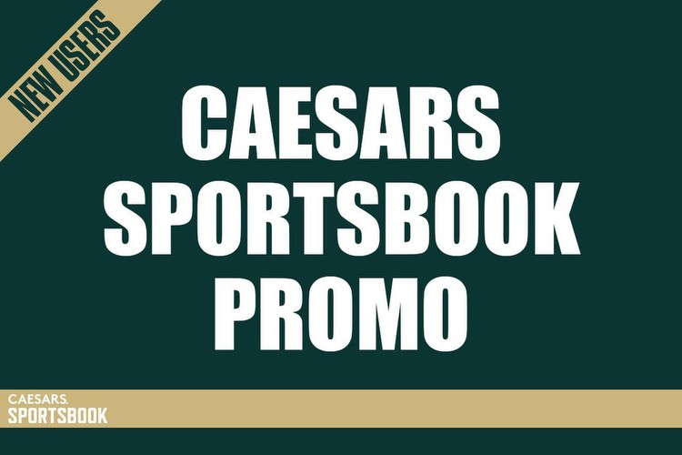 Caesars Sportsbook promo: $1K bet offer for Sixers-Celtics, Oregon-Washington