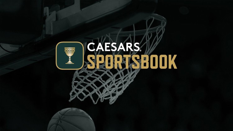 Caesars Sportsbook Promo Code: $1,000 Bonus to Pick Your March Madness Champion