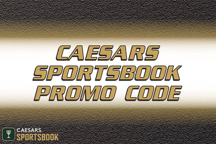Caesars Sportsbook promo code: $1,250 bet for Cavaliers-Knicks Game 5, NBA Playoffs