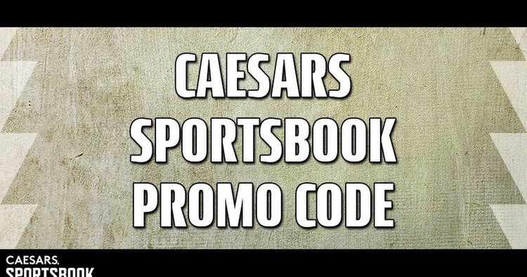 Caesars Sportsbook promo code AJC1000: $1K bet for college football, World Series action