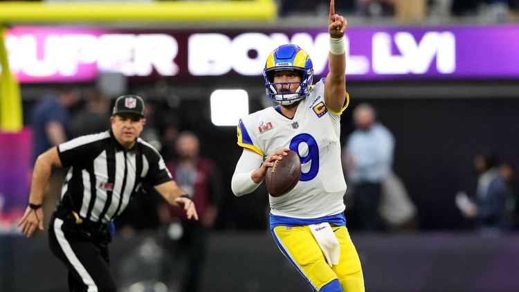 Caesars Sportsbook Promo Code BOOKIESFULL: $1250 Rams vs Bills Bonus