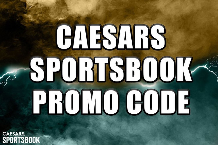 Caesars Sportsbook promo code CLEV1000: Lock-in $1,000 NBA Thursday bet