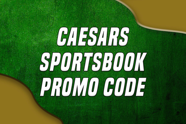 Caesars Sportsbook Promo Code for NFL Sunday: Use NEWSWK1000 for $1,000 Bet