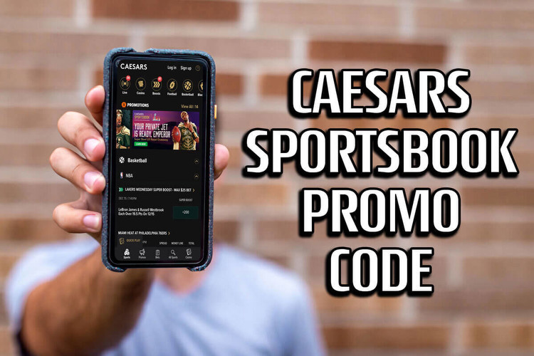 Caesars Sportsbook promo code for NFL Week 7 provides $1,250 insured bet
