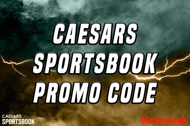 Caesars Sportsbook Promo Code: How to Claim $1K NBA Bet, Other Boosts