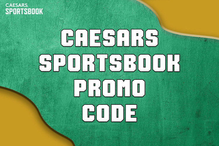 Caesars Sportsbook Promo Code NEWSWK1000: Grab $1K College Football Bet
