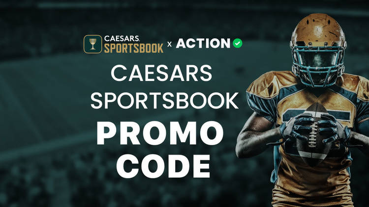 Caesars Sportsbook Promo Code Presents $1,250 First-Bet Insurance for Tuesday