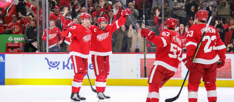 Caesars Sportsbook Promo Code ROTO1000: Get $1K For NHL Best Bets