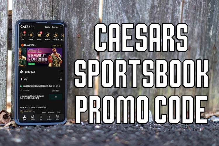 Caesars Sportsbook Promo Code: Score $1,250 Bet for Yankees vs. Cubs