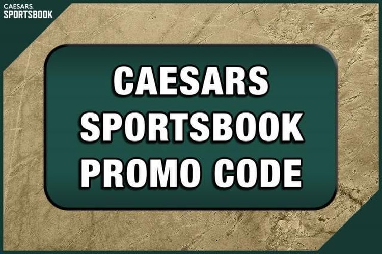 Caesars Sportsbook promo code WRAL1000: Bet up to $1K on NBA, CBB