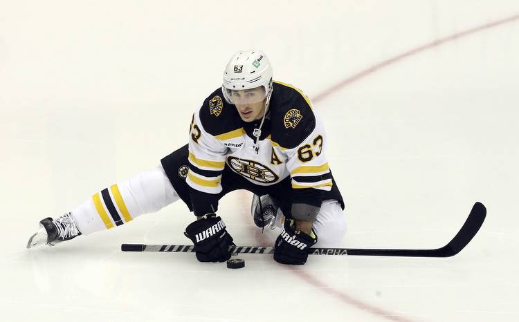 Calgary Flames vs Boston Bruins Prediction, 11/10/2022 NHL Picks, Best Bets & Odds