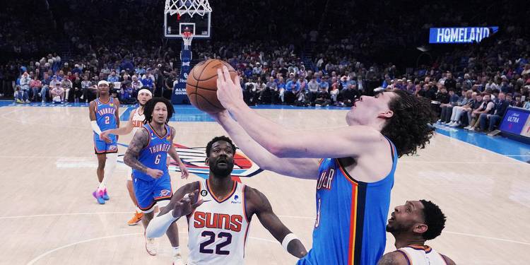 Cameron Payne NBA Playoffs Player Props: Suns vs. Nuggets