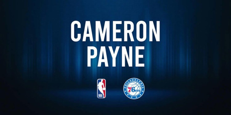 Cameron Payne NBA Preview vs. the Grizzlies