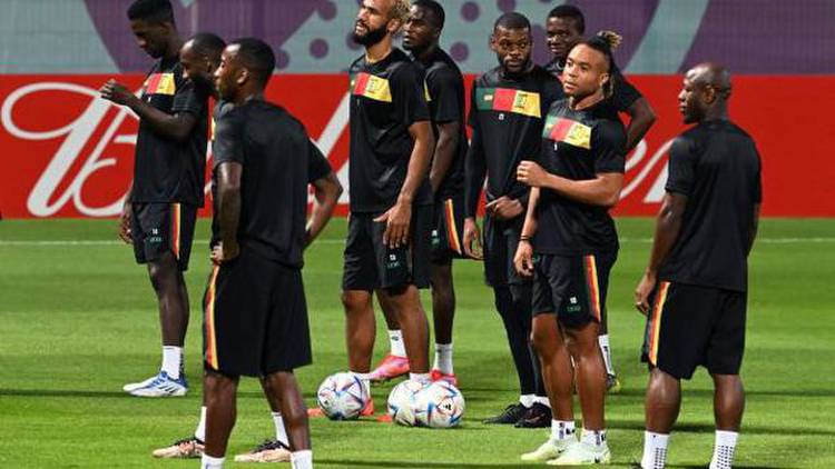 Cameroon vs Brazil odds and predictions: Who is the favorite in the World Cup 2022 game?