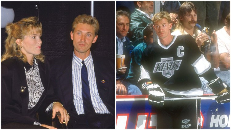 Can Any Trade Ever Be As Big As Gretzky To The Kings?