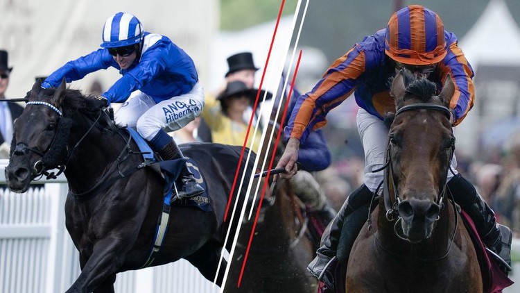 Can anyone derail the Paddington express? Assessing the key contenders for the Juddmonte International at York