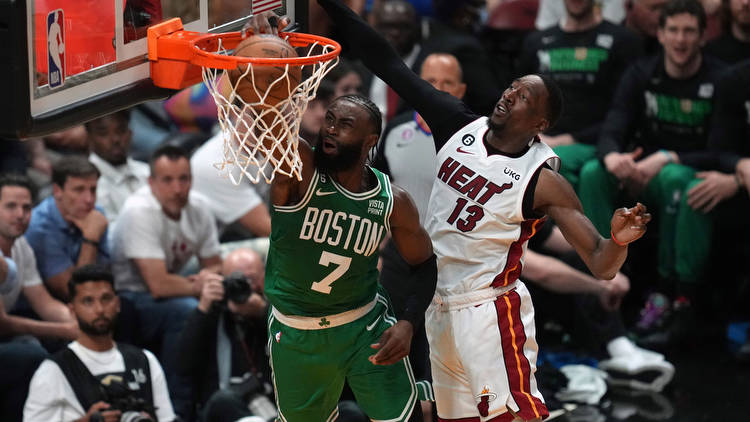 Can Celtics Join Impressive List to Comeback From Being Down 3-1?