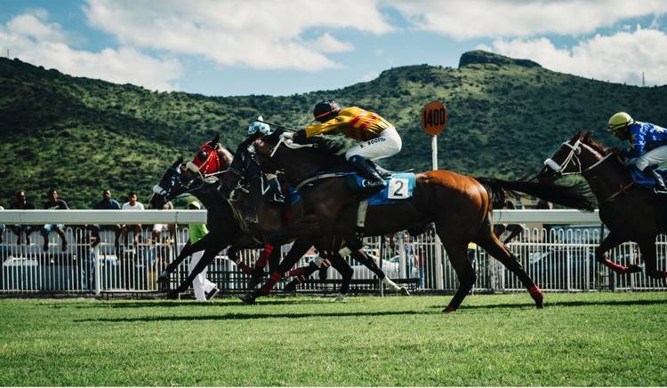 Can I Bet on Horse Racing with Crypto Currencies?