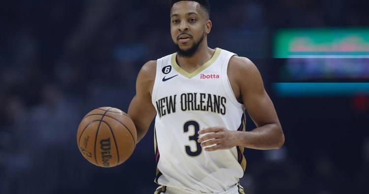 Can Pelicans pick things back up at home vs. Heat? Best Bets for Wednesday (Jan. 18)